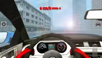 Tuning Car Simulator Screen Shot 1