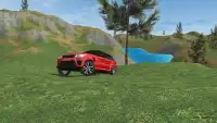 Offroad 4X4 SUV Drive Screen Shot 2