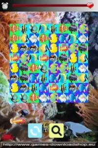 Fish Racing Games Kids Screen Shot 1