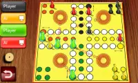 Ludo - Don't get angry! FREE Screen Shot 5