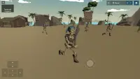 Pirate Battle Simulator Screen Shot 4