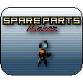 Spare Parts Maker