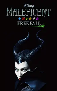 Maleficent Free Fall Screen Shot 4