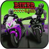 Biker Rage