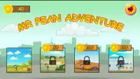 Mr Pean Adventure Jungle Screen Shot 0