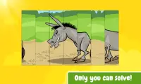 Brain games for Kids: Kids puzzles Screen Shot 3