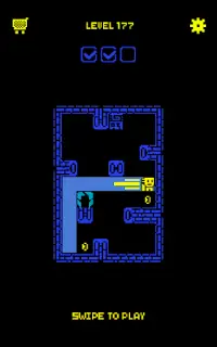 Tomb of the Mask: Farbe Screen Shot 10