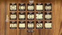 Mahjong Fauna-Animal Solitaire Screen Shot 3