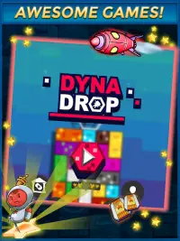 Dyna Drop - Make Money Free Screen Shot 12