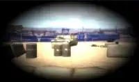 Born Sniper Assassin 3D Screen Shot 18