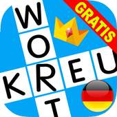 Crossword German Puzzles Free