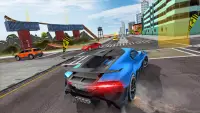 Car Stunt Master - Car Games Screen Shot 1