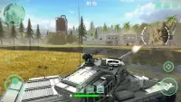 World Tanks War: Offline Games Screen Shot 19