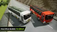 Bus Simulator: City Driver 3D Screen Shot 0