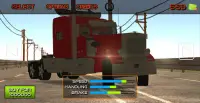 Truck Simulator 2020 Screen Shot 4