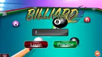 Full 8 Ball Billiard Master Kings Screen Shot 4