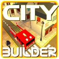 City Builder Mayor Sim Screen Shot 0