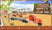 Farm Construction Simulator Screen Shot 13
