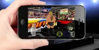 Top 8 WWE 2k Immortals Screen Shot 2