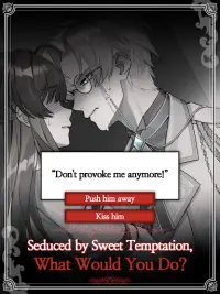 Love Pheromone : Fantasy Otome Screen Shot 13