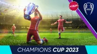 Football Cup 2023: Игры Футбол Screen Shot 1