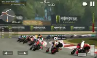 Stunt Bike Race Extreme Moto Rider 3D Screen Shot 1