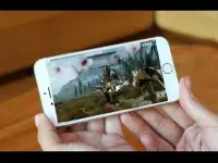 The Elder Scrolls V : Skyrim Mobile Mod Searcher Screen Shot 3