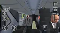3D Bus Simulator Indonesia 2020 Screen Shot 1