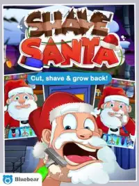 Shave Santa™ Screen Shot 5