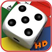 ludo parchis