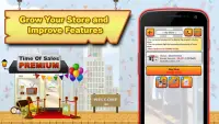 Time of Sales PREMIUM - Pawn Shop Tycoon Screen Shot 3