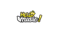 Hello Music - Diz "Olá" à música e brinca! Screen Shot 5