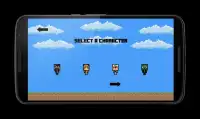 Mianite - Jump Survival (FREE) Screen Shot 1