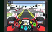 ChaseRase Strategic e-Sport Racing Game Screen Shot 6