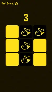 Memory Bee 🐝 Addictive game for your memory Screen Shot 15