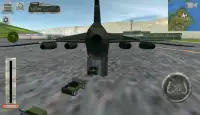 Flight Simulator Army Mission Screen Shot 4