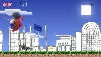 Europhant - game for children Screen Shot 2