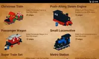 Trains in Bricks Screen Shot 0