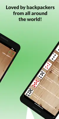 Head Card Game - SheetHead Screen Shot 3