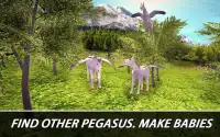 Pegasus Family Simulator Screen Shot 1