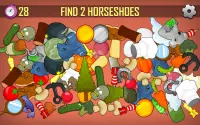 Hidden Objects - Mystery Game Screen Shot 7