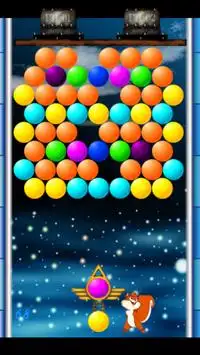 Bubble Shooter 2017 Screen Shot 6