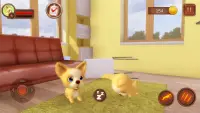 Chihuahua Dog Simulator Screen Shot 0