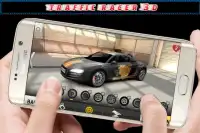 Higway Racer - Dift Car Screen Shot 1