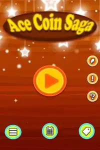 Ace Coin Saga Screen Shot 3