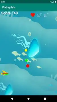 Flying Fish Games Screen Shot 3