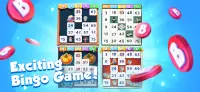 Bingo Bash: Live Bingo Games Screen Shot 2