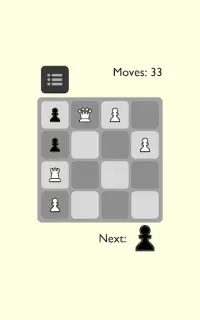 Merge Chess Screen Shot 2