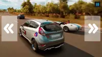 Racing Ford Driving Sim 2020 Screen Shot 0