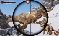 Dinosaur Simulator Hunter Survival Series Screen Shot 1